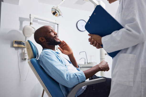 Sleep Apnea Treatment in Mangonia Park, FL