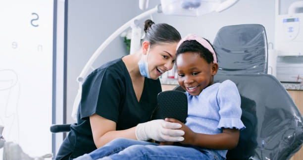 Advanced Technology for Better Dental Care in Mangonia Park, FL